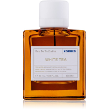 Korres White Tea EDT 50 ml parfüm és kölni
