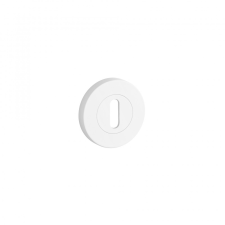 Körrozetta STERK OVAL 1710 PRO 8MM WH - Fehér BB zár és alkatrészei