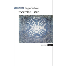 KORTÁRS KIADÓ meztelen Isten - új versek irodalom