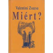KORTÁRS KIADÓ Miért? antikvárium - használt könyv