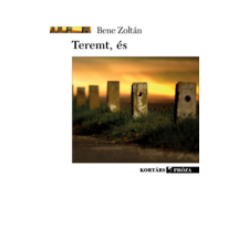 KORTÁRS KIADÓ Teremt, és irodalom