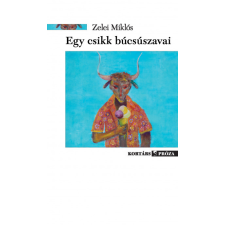 Kortárs Könyvkiadó Egy csikk búcsúszavai regény