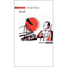 Kortárs Könyvkiadó Emil regény