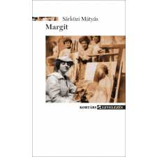Kortárs Könyvkiadó Margit (A) irodalom