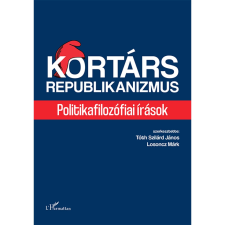  Kortárs republikanizmus egyéb könyv