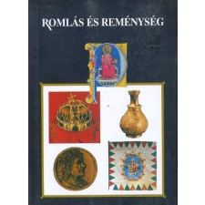 Kortárs Romlás és reménység antikvárium - használt könyv