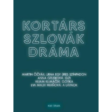 Kortárs szlovák dráma regény