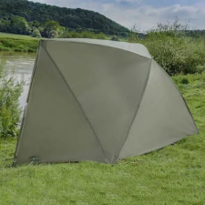  Korum Day Shelter Lite ernyő félsátor (K0370003) horgászkiegészítő