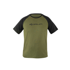 Korum Dri-Active Short Sleeve - S rövidujjú póló (K0350078) horgászkiegészítő