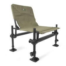  Korum S23 Accessory Chairs Compact - szerelhető horgászszék (K0300028) horgászszék, ágy