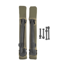 Korum S23 Arm Rest Kit - Standard kartámasz szett székekhez (K0300026) horgászszék, ágy