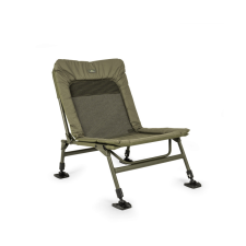  Korum Supa Lite Stretch Wide horgászszék (K0300053) horgászszék, ágy