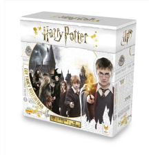 körvonal Harry Potter - Egy Tanév Roxfortban társasjáték társasjáték