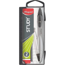  Körző és nyomósirón, MAPED &quot;Study SY150&quot;, vegyes színek körző
