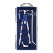  Körző Staedtler Mars Comfort 552 4 db-os klt. körző
