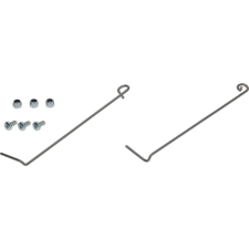  KOSÁR RUGÓK KÉSZLET ALKALMAS WHIRLPOOL-HEZ beépíthető gépek kiegészítői