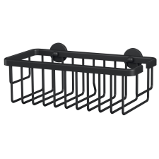  Kosár Tesa Moon Black 40567-00000-00 fürdőszoba kiegészítő