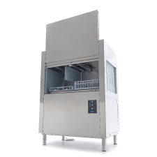  Kosaras Szállítószalag Mosogatógép - Kimenet Balra - Maxima 9240125 mosogatógép