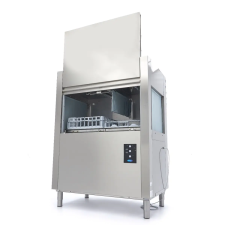  Kosaras Szállítószalag Mosogatógép - Kimenet Jobbra - Maxima 9240120 mosogatógép