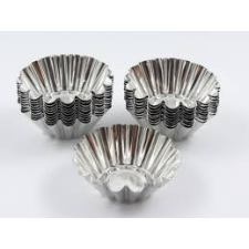  Kosárka forma 20db/csomag sütés és főzés