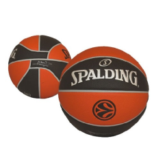  Kosárlabda, 7-s méret EUROLEAGUE TF150 kosárlabda felszerelés