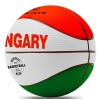  Kosárlabda, 7-s méret VEKTORY HUNGARY