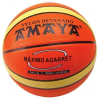  Kosárlabda Amaya Bicolor gumi méret: 6
