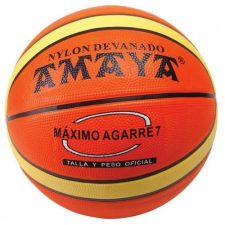  Kosárlabda Amaya Bicolor gumi méret: 6 kosárlabda felszerelés