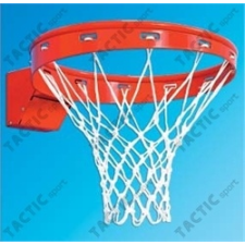  Kosárlabda gyűrű FIBA standard (zsákolásra fejlesztve) kosárlabda felszerelés