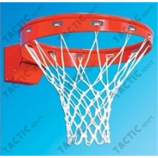 Kosárlabda gyűrű FIBA standard (zsákolásra fejlesztve) kosárlabda felszerelés