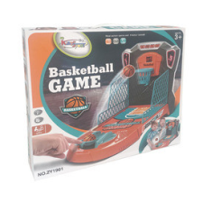  Kosárlabda játék 3 db labdáva társasjáték