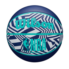  Kosárlabda Wilson NBA DRV PLus Dazzle Camo 7-es méret kosárlabda felszerelés