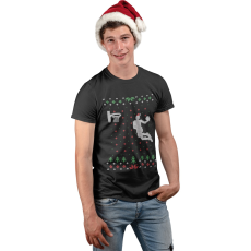  Kosárlabdás karácsony - Férfi Póló