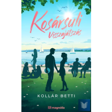  Kosársuli – Visszajátszás gyermek- és ifjúsági könyv