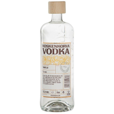  Koskenkorva Vanilla vodka DRS (0,7L / 37,5%) vodka
