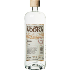Koskenkorva vodka 1L 40% vodka