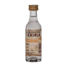  Koskenkorva vodka mini (0,04L / 40%) vodka
