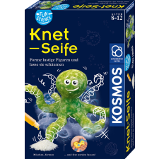 Kosmos 47855775 tudományos készlet és játék gyerekeknek oktatójáték