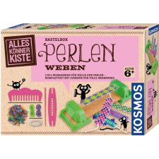 Kosmos 60438 kreatív és készségfejlesztő