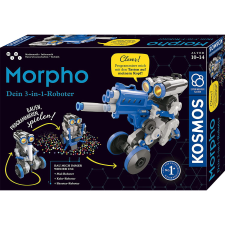 Kosmos 62083 (620837) kreatív és készségfejlesztő