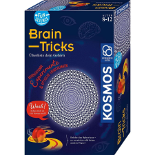 Kosmos 654252 Agytrükkök Tudományos Kísérletező készlet oktatójáték