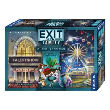 Kosmos 68537 táblajáték Társasjáték Kirakós puzzle, kirakós