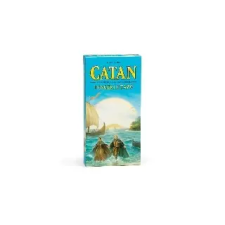 Kosmos : Catan tengeri utazó kiegészítő 5-6 főre - Társasjáték társasjáték
