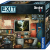Kosmos EXIT puzzle játék 500 darabos Die drei ??? Toteninsel 685737