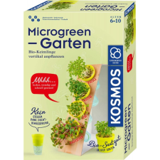 Kosmos Microgreen oktatójáték