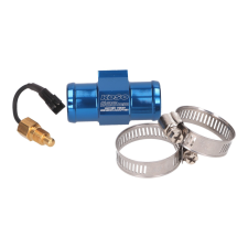 Koso Víz cső hőfokmérő szenzor adapter 26mm egyéb motorkerékpár alkatrész