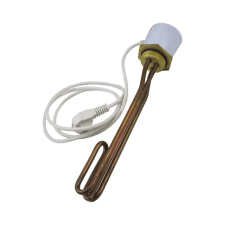  KOSPEL 6/4" elektromos fűtőbetét, 2 kW kisháztartási gépek kiegészítői