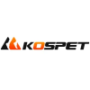 Kospet Pulse 2 okosóra fekete 32000018000
