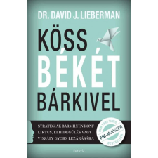 Köss békét bárkivel életmód, egészség