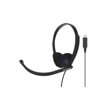 Koss CS200 USB (194390) fülhallgató, fejhallgató